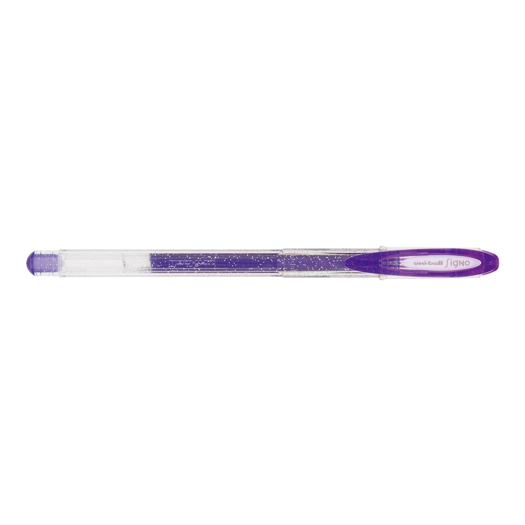 Lápices Gel Uniball Signo-120 x8 Colores Brillantes