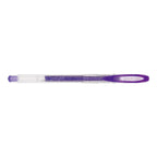 Lápices Gel Uniball Signo-120 x8 Colores Brillantes