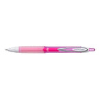 Lápices Gel Uniball Retráctiles Signo 207F x8 Colores