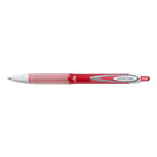 Lápices Gel Uniball Retráctiles Signo 207F x8 Colores