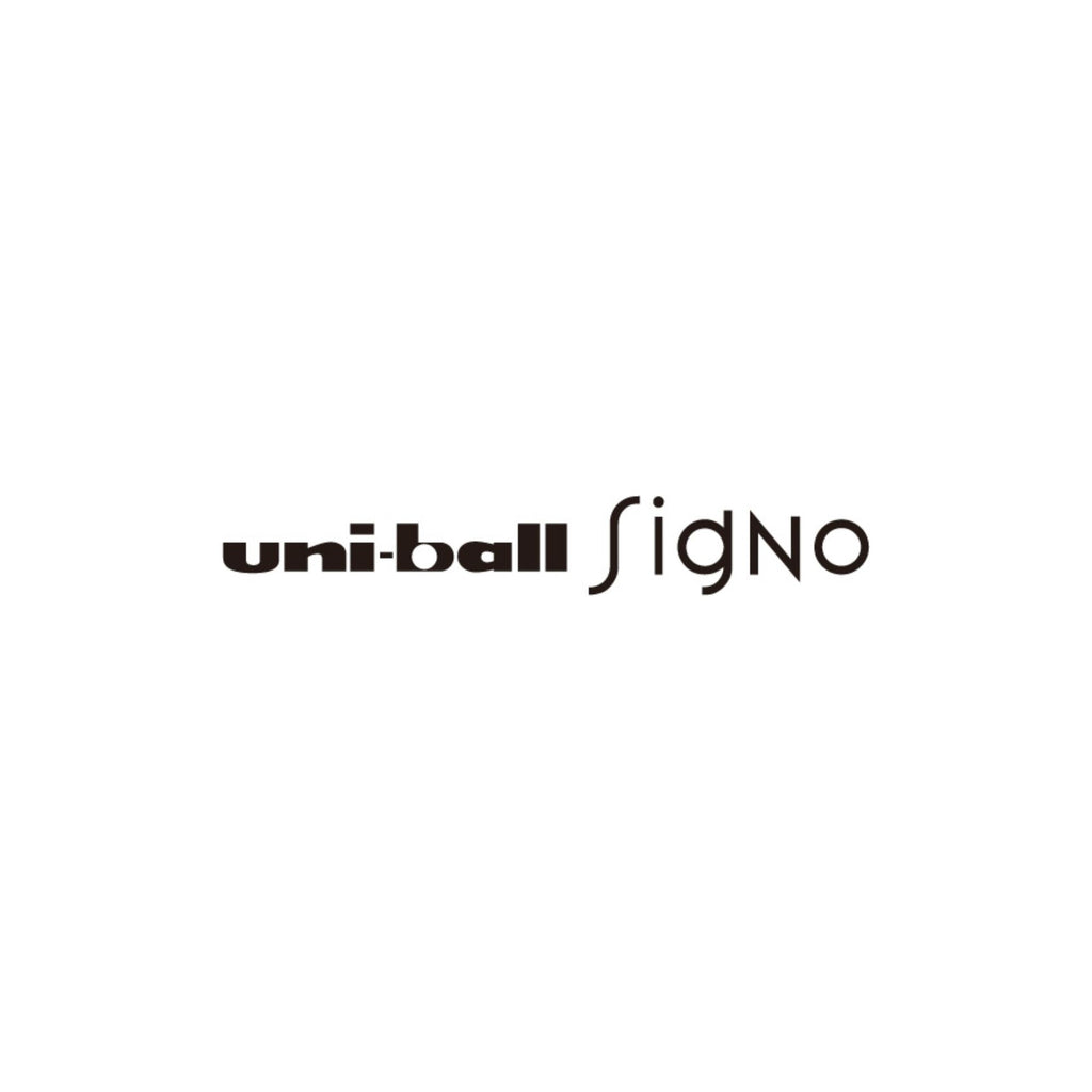 Lápices Gel Uniball Signo-120 x8 Colores Regulares