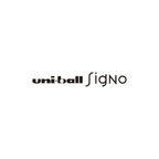 Lápices Gel Uniball Signo-120 x8 Colores Regulares