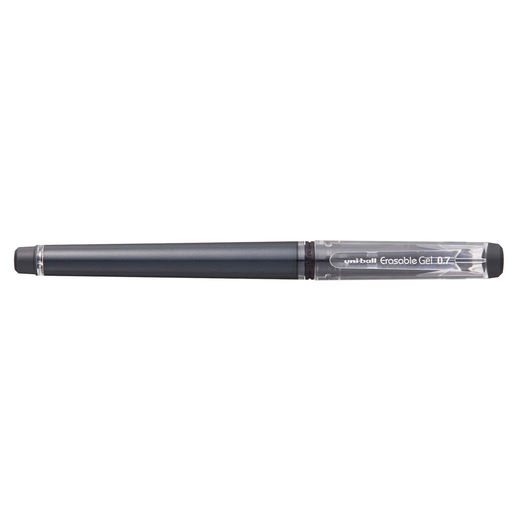 Lápices Gel Uniball Borrable UF-222 BC x3 azul/rojo/negro