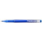 Lápices Gel Uniball Borrable UF-222 BC x3 azul/rojo/negro