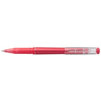 Lápices Gel Uniball Borrable UF-222 BC x3 azul/rojo/negro
